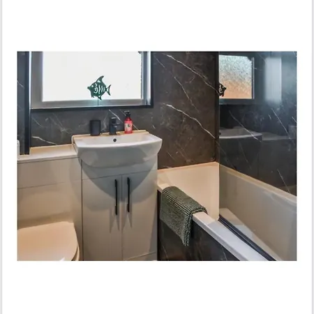 펜션 Prestella Semi By The Sea *