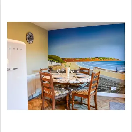 Prestella Semi By The Sea * 파일리