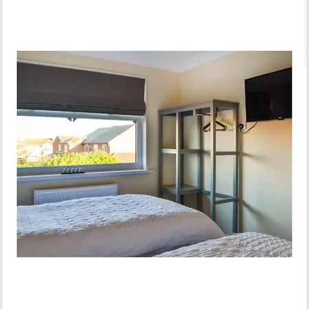 펜션 Prestella Semi By The Sea