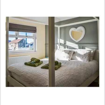 펜션 Prestella Semi By The Sea *